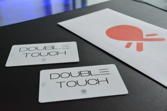 Octopass Card